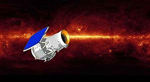 NASA evrenin yol haritasını çıkaracak