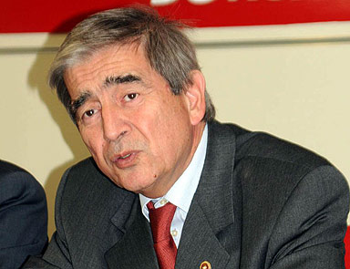 Öymen: O defteri kapattım, konuşmayacağım