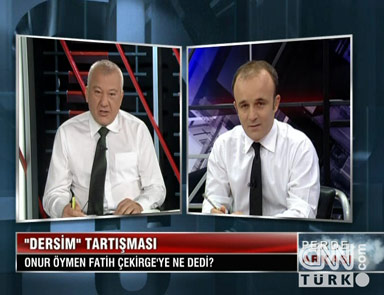 CHPde Öymen krizi ve son haberler...