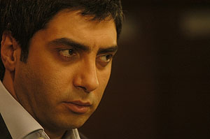 Polat Alemdar, Beyaz Showda