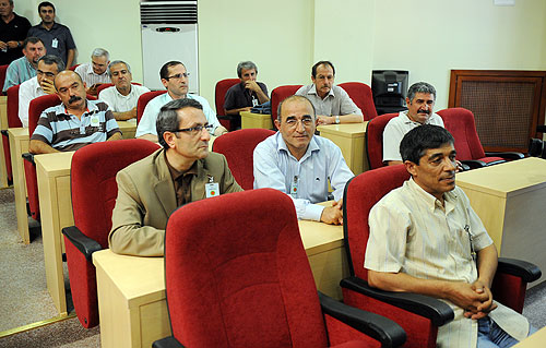 Dev-Yol davasına devam