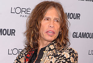 Steven Tyler, Aerosmithten ayrılmıyor