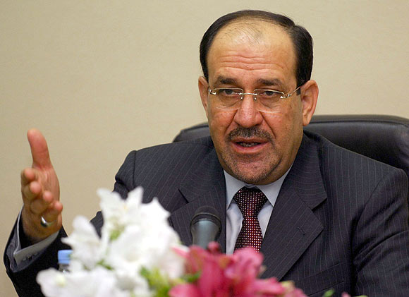 Irak Suriyeyle ilgili umudunu yitirdi