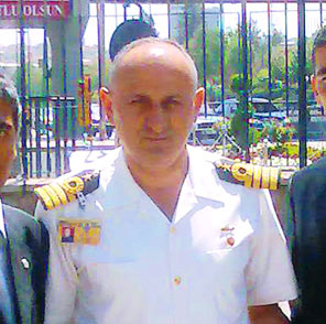 Çiçek: Ne plan ne de imza benim
