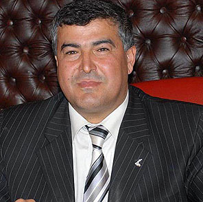 CHPli başkana 15 yıl hapis şoku