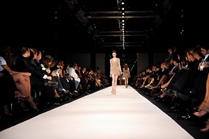 Fashionable İstanbulun ardından...