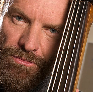 Sting yeni albümüyle dönüşü olmayan yolda