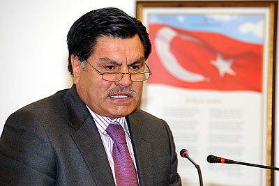 Askere sivil yargıda rapor tamam