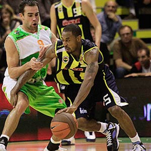 Fenerbahçe hesabı Fransada açtı