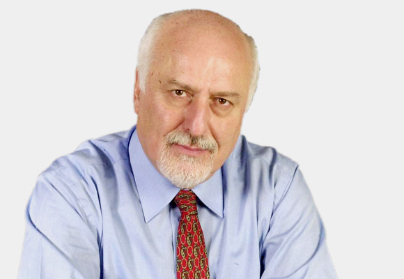 Yalçın Doğan 64 yaşında ilk kez baba