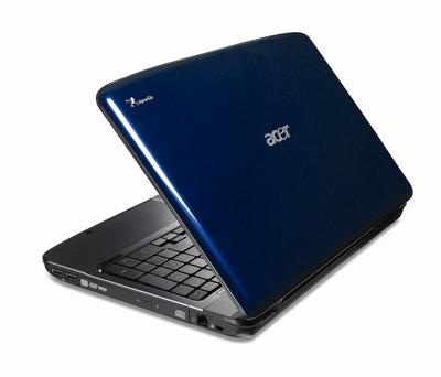 Acer bombaları patlattı