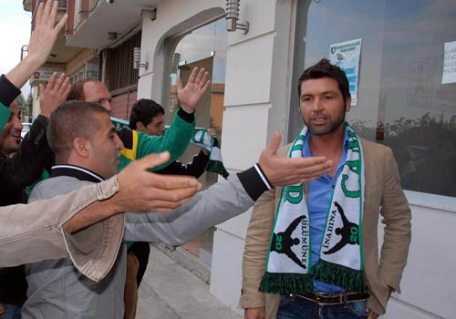 Denizlisporda Hakan Kutlu dönemi