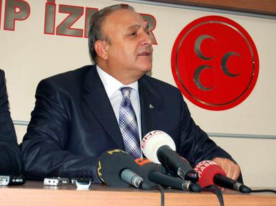 Oktay Vurala göre Kürt açılımı İmralının planı