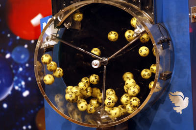 6 Kasım 2014 Süper Loto sonuçları