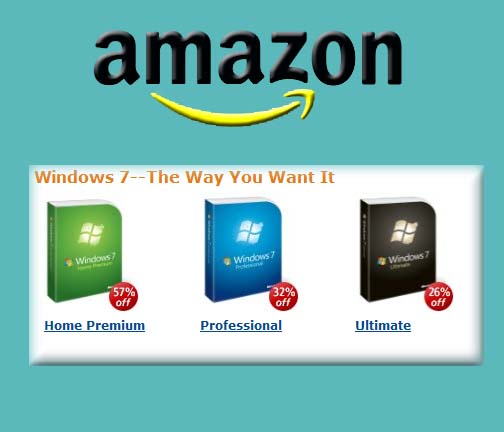 Windows 7 çıkmadan rekor kırdı