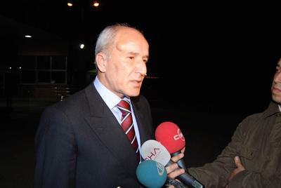 1. Ergenekon davasında 3 tahliye