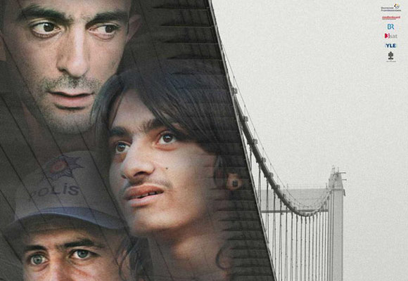 Köprüdekiler Londra Film Festivalinde