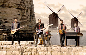 Redd konser maratonuna devam ediyor
