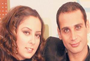 Doğuşun evlilik birliği temelinden sarsıldı