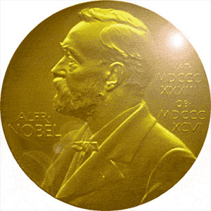Nobel Kimya Ödülü de paylaştırıldı