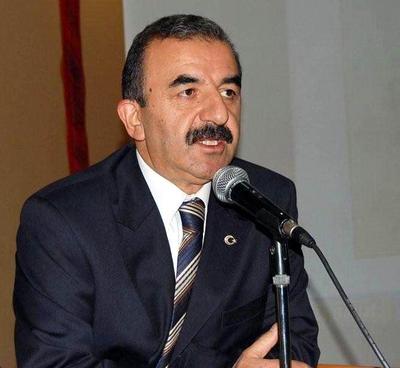 Erzurum Valisi: Merkeze alınmayı ben istedim