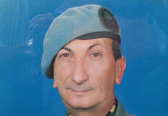 Emekli albay cinayetini yasadışı sol örgüt üstlendi