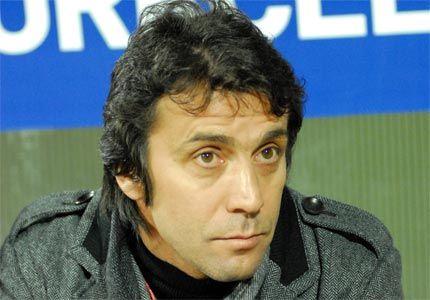 Galatasarayda Korkmaz-Karan gerginliği
