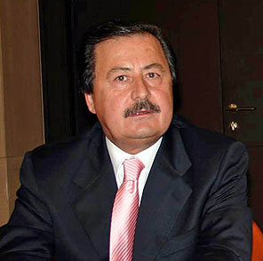 Cavit Çağlara kötü haber