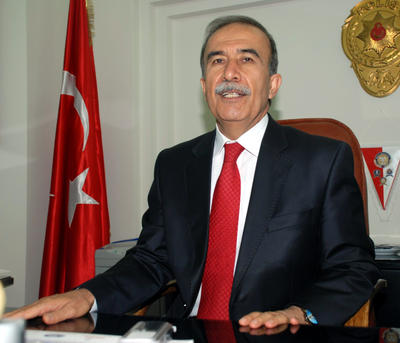 Hanefi Avcı iade-i itibar için başvurdu