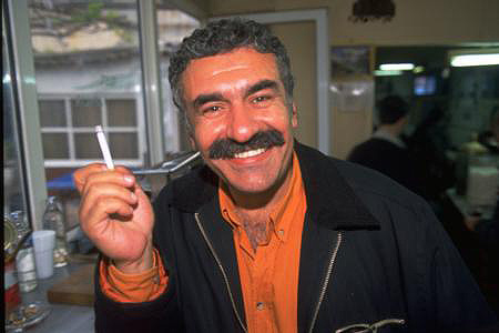 Nihat Nikerel toprağa verildi