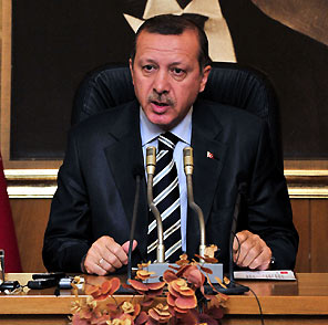 Ermeni açılımında tarih belli oldu