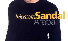 Bir zamanlar klipler: Mustafa Sandal - Araba