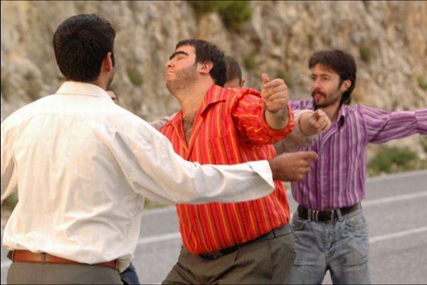 Türk filmleri sinema salonlarını ele geçirdi