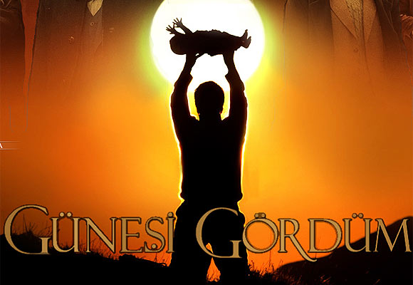 Güneşi Gördüm, Oscarda aday adayı