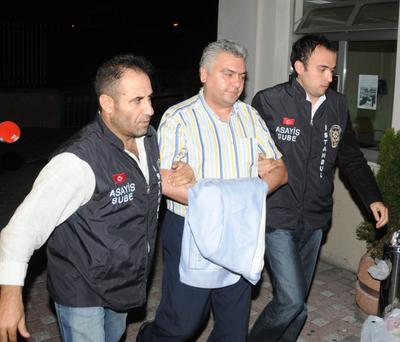 Garipoğlunun saklanmasına yardım ettik itirafı