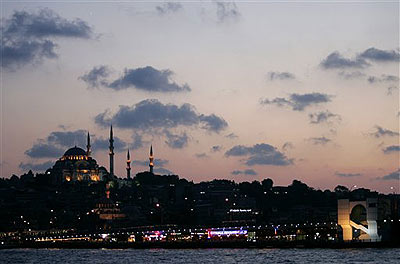 National Geographicli Türkiye tanıtımı