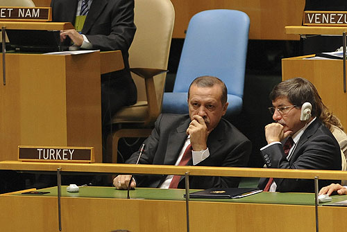 Demokratik açılım açık konuşulacak