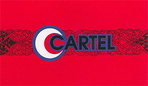 Bir zamanlar klipler: Cartel - Cartel