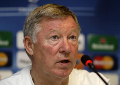 Ferguson: Beşiktaşın futbolcuları akıllı