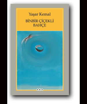 Yaşar Kemalin yeni kitabı 18 Eylülde çıkıyor