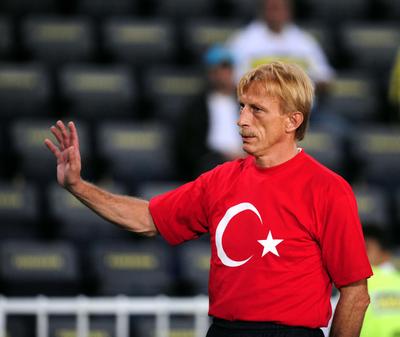 Daum: Terim her zaman çözüm bulur