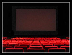 Sinemasız kentte 1 liraya sinema keyfi