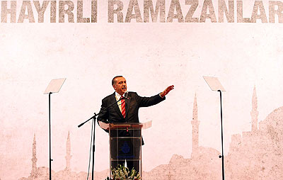 Erdoğan: CHP gelmezse biz gideriz