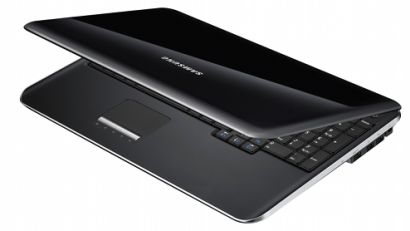 Pil ömrü 9 saat olan Samsung notebook