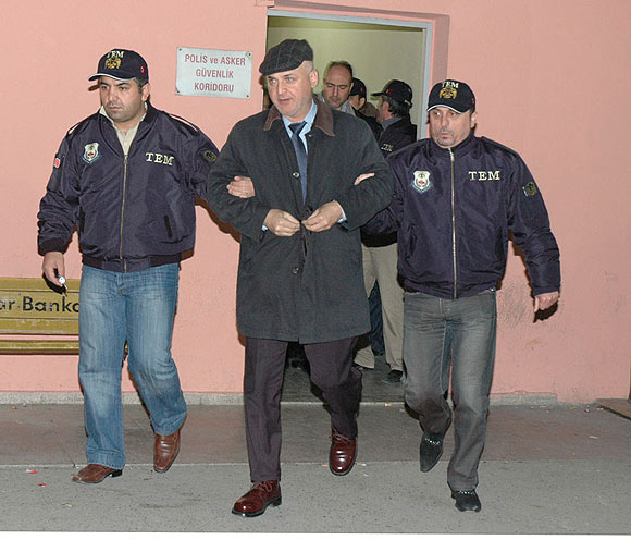 Gürses: Sayının 18 aydır altını temizliyorum