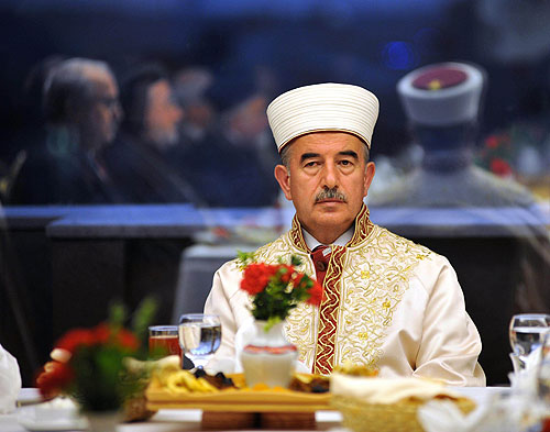 Diyanetten Kürtçe vaaz ve hutbeye yeşil ışık