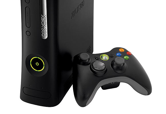 XBOX 360 Elitein Japonyada fiyatı düşürüldü