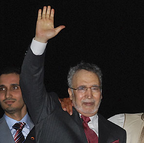 İngiltereden Megrahi itirafı