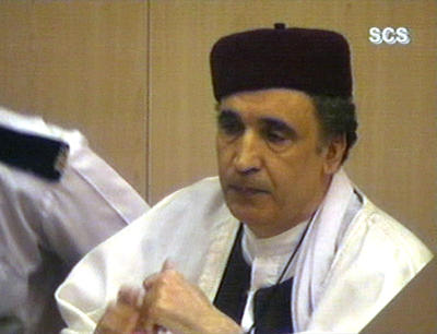 Lockerbie: Migrahi neden serbest kaldı