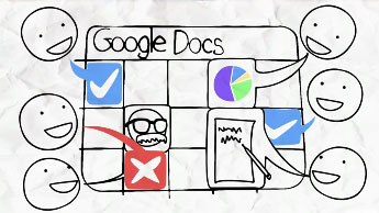 Google Docs artık 42 dilde çeviri yapabiliyor